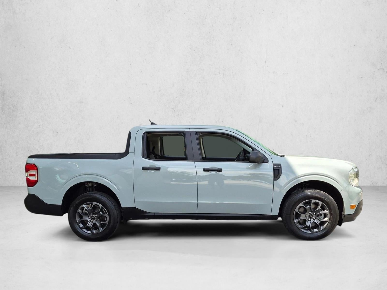 2024 Ford Maverick XLT FWD SuperCrew