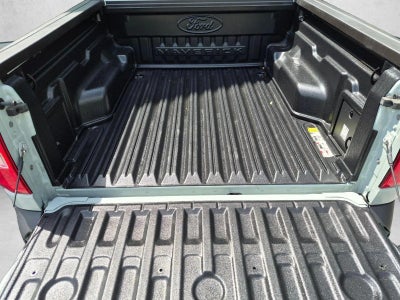2024 Ford Maverick XLT FWD SuperCrew