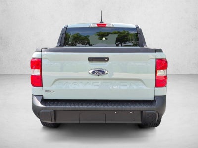 2024 Ford Maverick XLT FWD SuperCrew