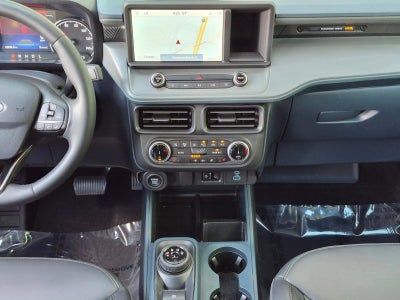 2024 Ford Maverick LARIAT FWD SuperCrew