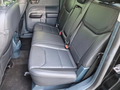 2024 Ford Maverick LARIAT FWD SuperCrew