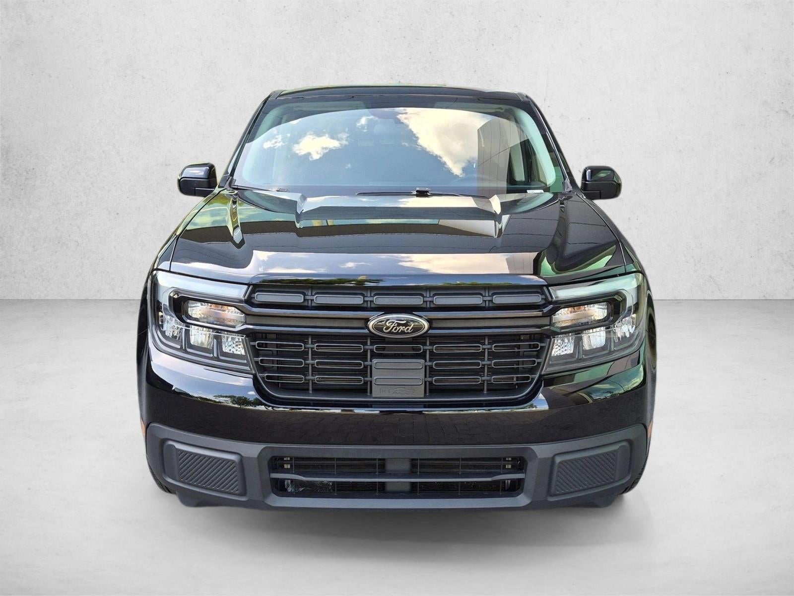 2024 Ford Maverick LARIAT FWD SuperCrew