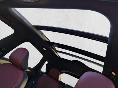 2023 INFINITI QX50 SPORT FWD