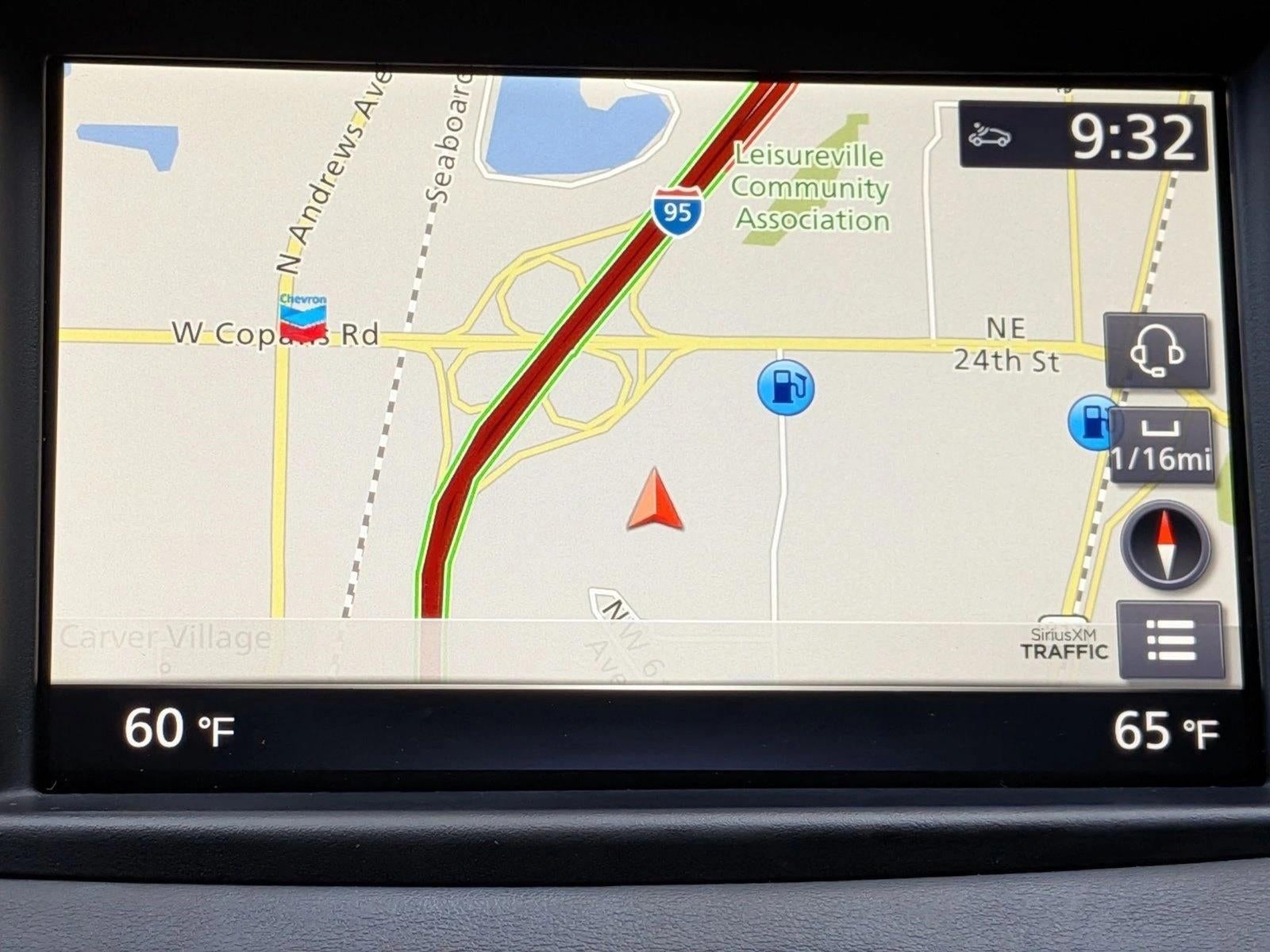 2023 INFINITI QX50 SPORT FWD