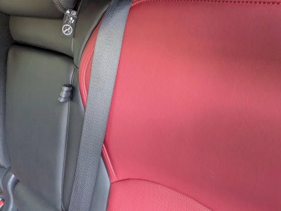 2023 INFINITI QX50 SPORT FWD