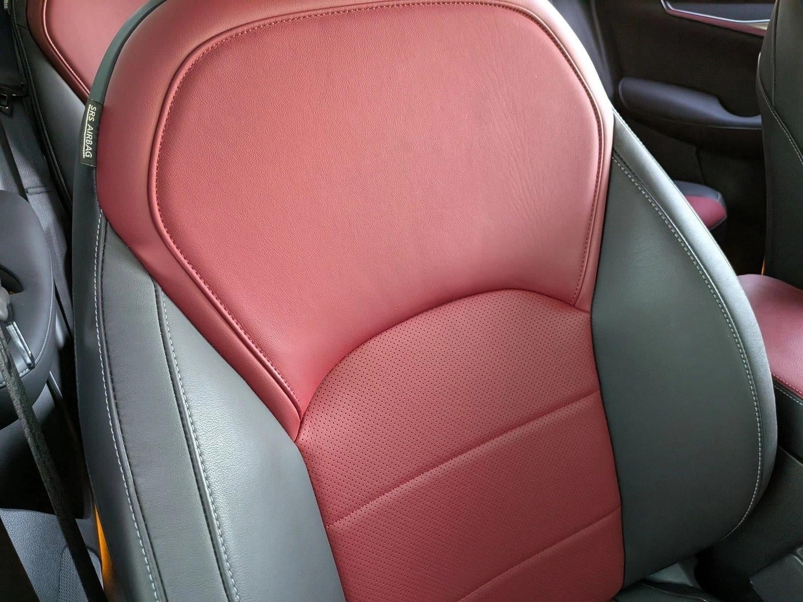 2023 INFINITI QX50 SPORT FWD