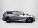 2023 Volkswagen Tiguan 2.0T SE R-Line Black 4MOTION