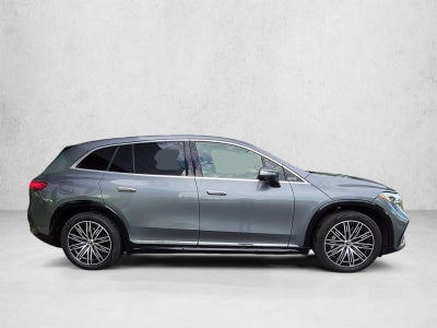 2023 Mercedes-Benz EQS EQS 580 4MATIC® SUV