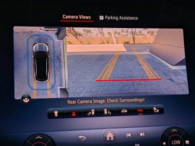 2023 Mercedes-Benz EQS EQS 580 4MATIC® SUV