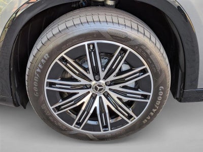 2023 Mercedes-Benz EQS EQS 580 4MATIC® SUV