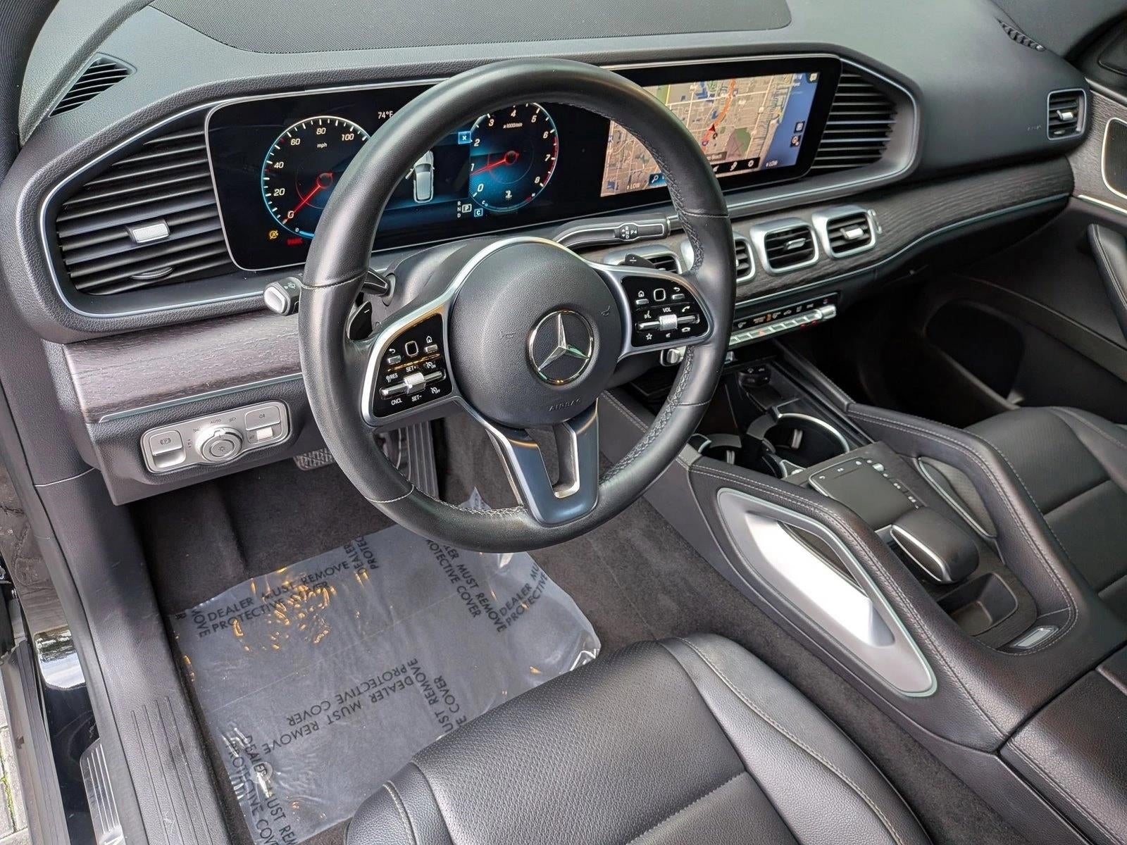 2022 Mercedes-Benz GLE GLE 350 SUV