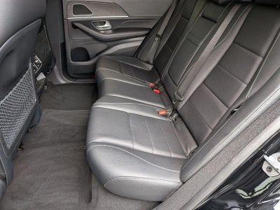 2022 Mercedes-Benz GLE GLE 350 SUV