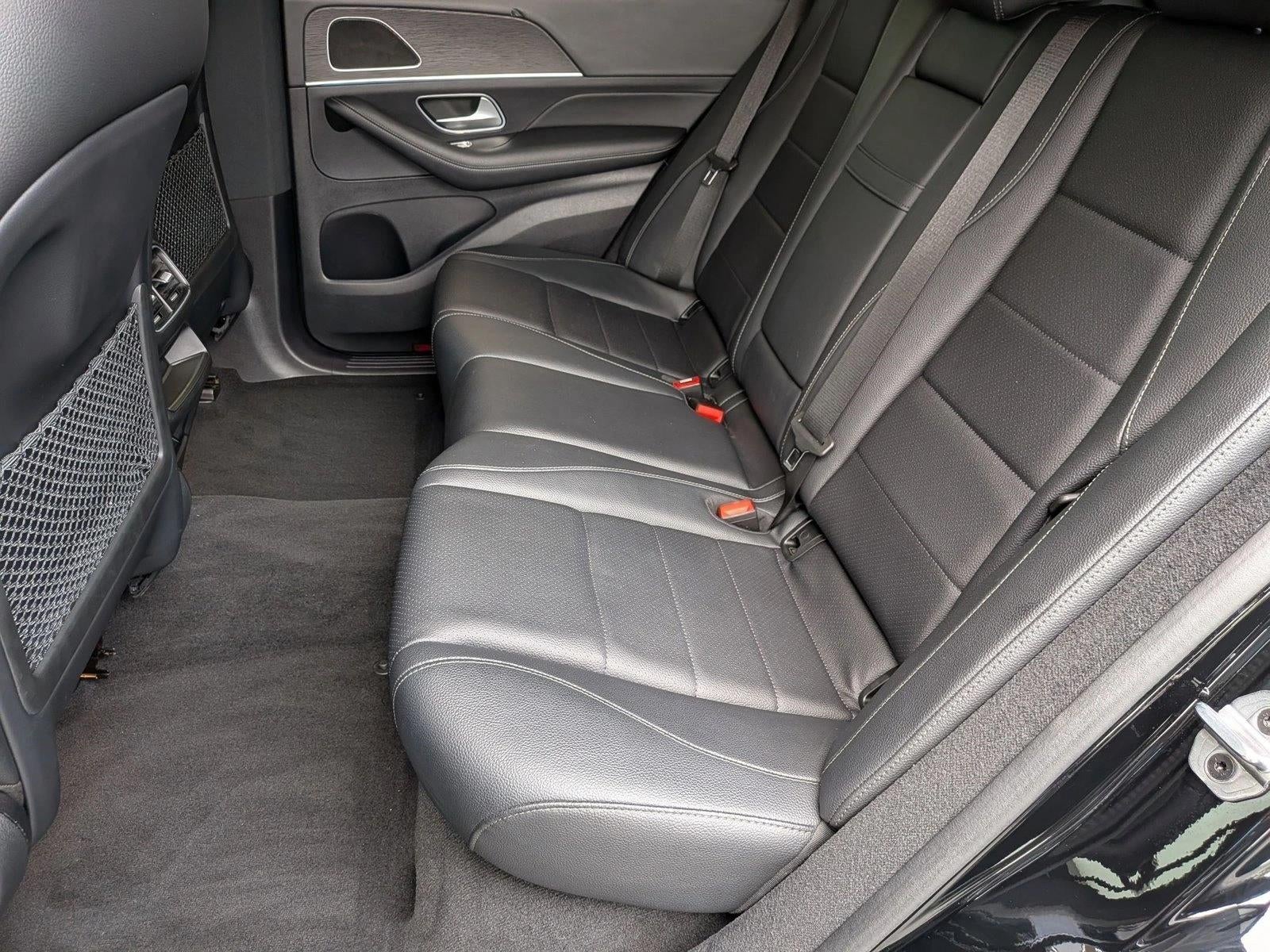 2022 Mercedes-Benz GLE GLE 350 SUV