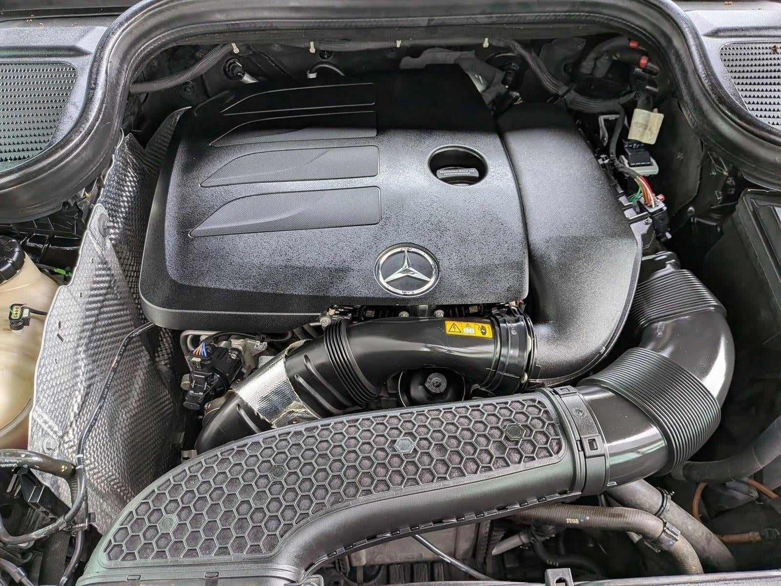 2022 Mercedes-Benz GLE GLE 350 SUV