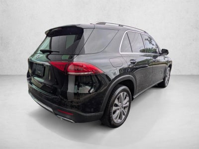 2022 Mercedes-Benz GLE GLE 350 SUV