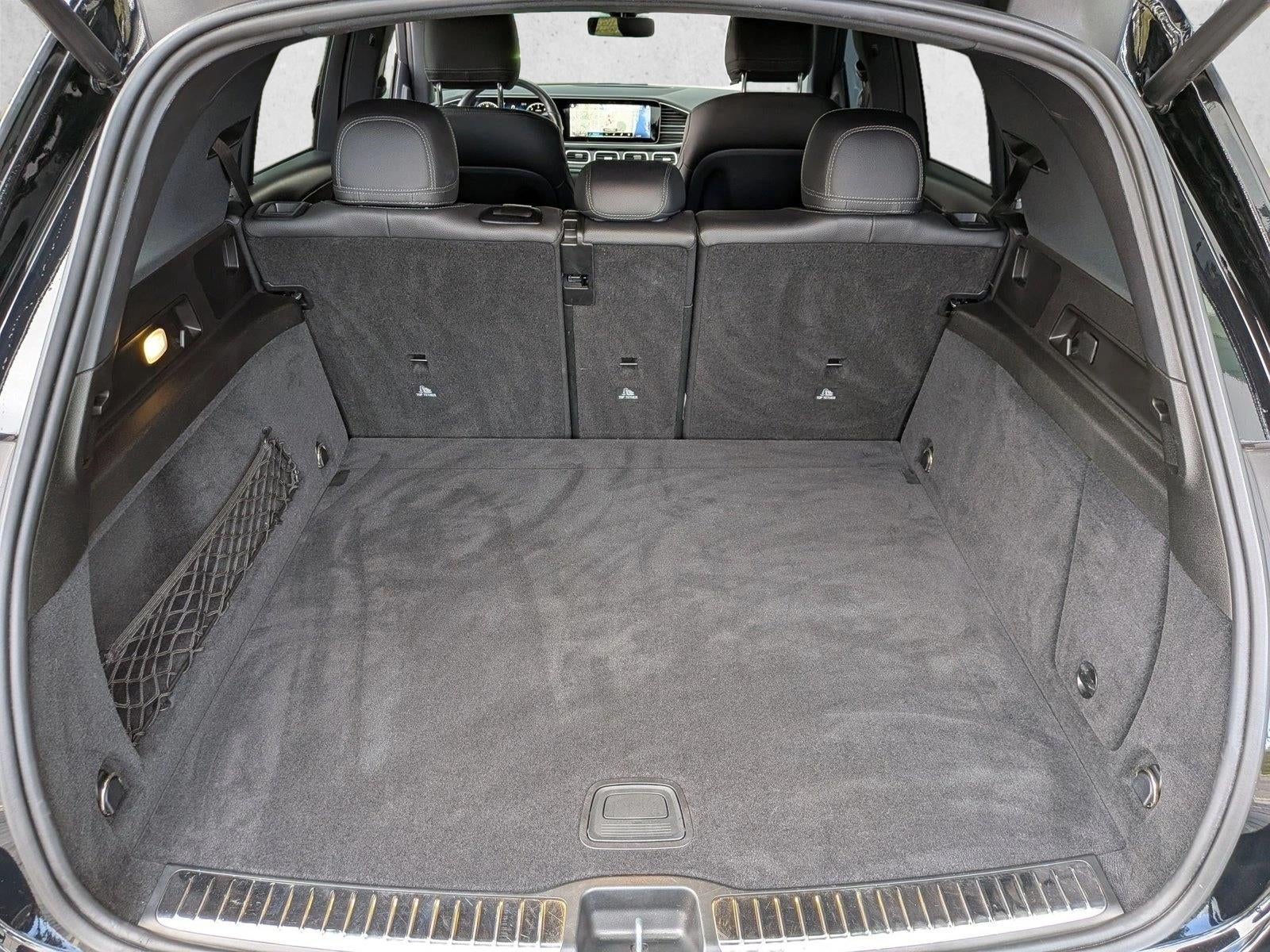 2022 Mercedes-Benz GLE GLE 350 SUV