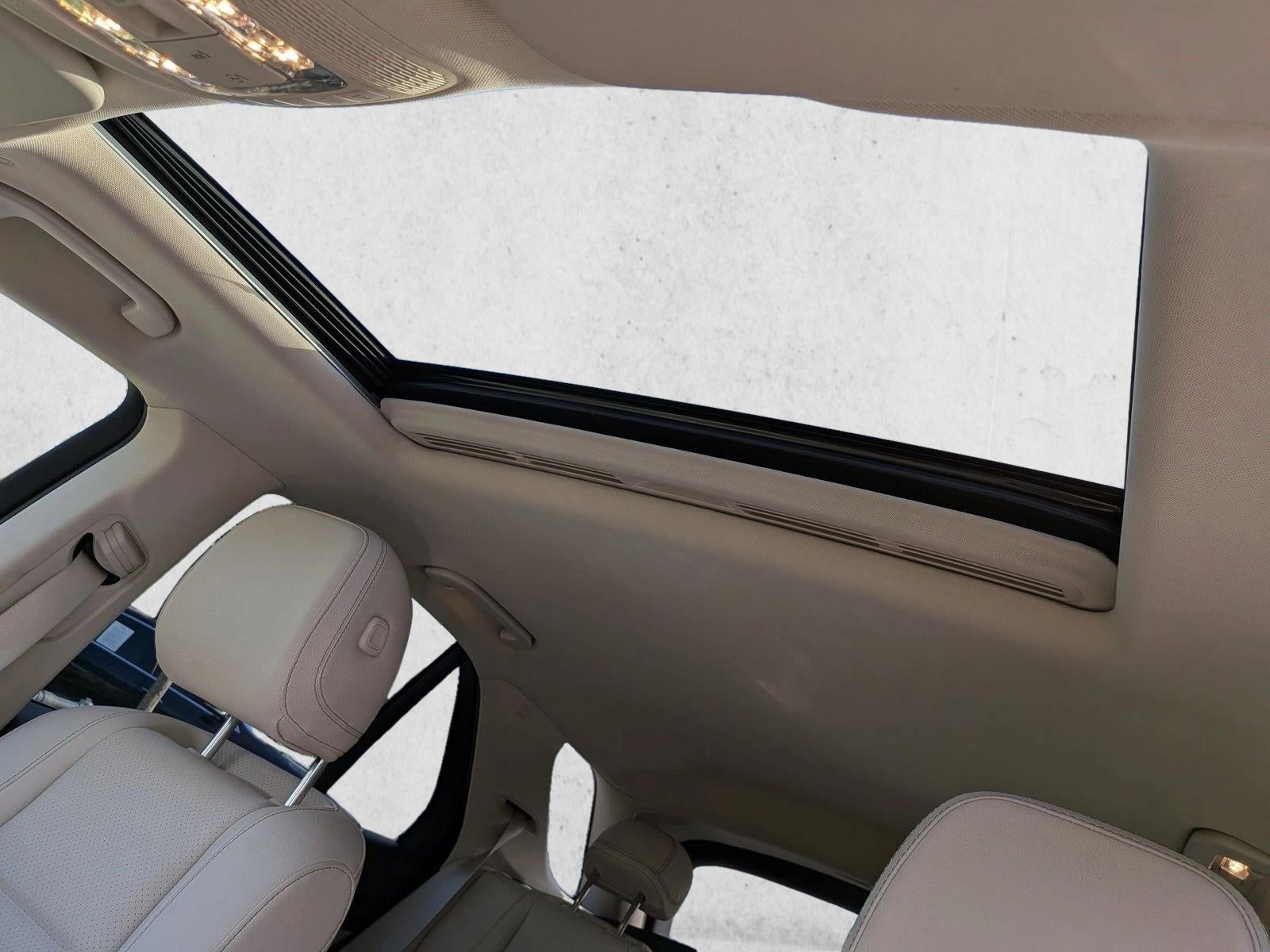 2022 Mercedes-Benz GLE GLE 350 4MATIC® SUV