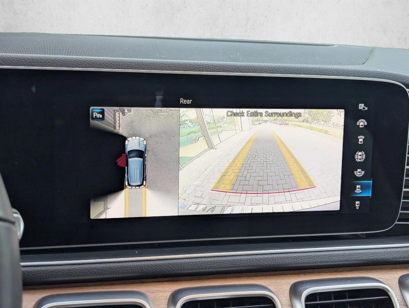 2022 Mercedes-Benz GLE GLE 350 4MATIC® SUV