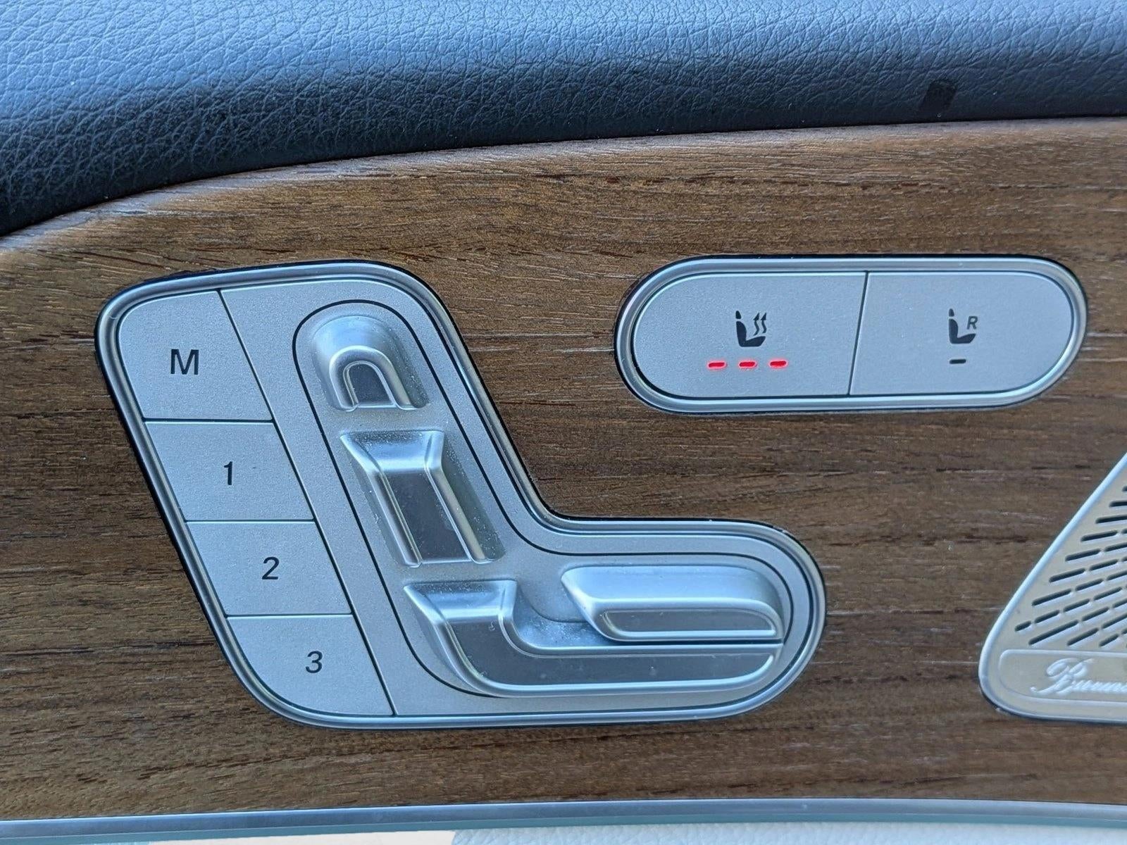 2022 Mercedes-Benz GLE GLE 350 4MATIC® SUV