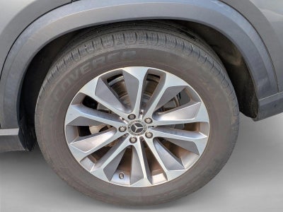 2022 Mercedes-Benz GLE GLE 350 4MATIC® SUV