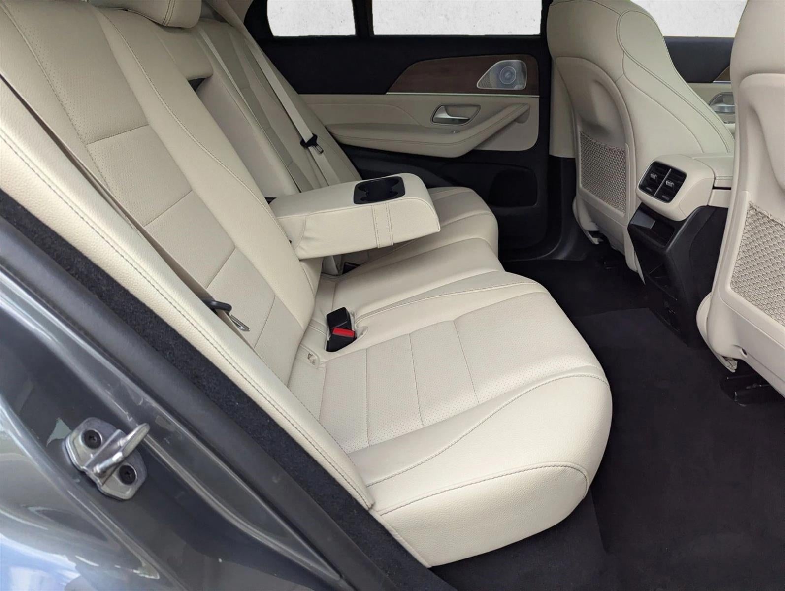 2022 Mercedes-Benz GLE GLE 350 4MATIC® SUV