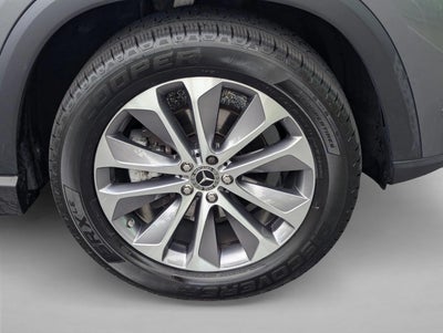 2022 Mercedes-Benz GLE GLE 350 4MATIC® SUV
