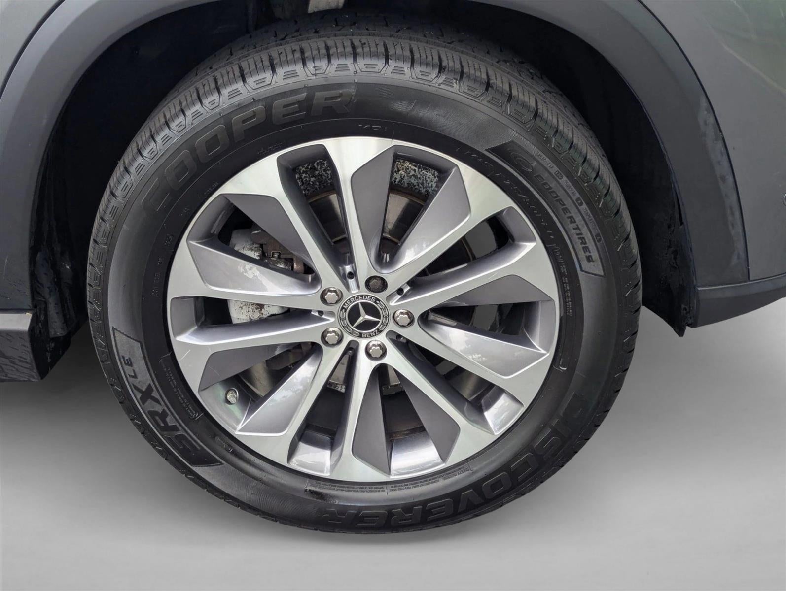2022 Mercedes-Benz GLE GLE 350 4MATIC® SUV