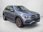 2022 Mercedes-Benz GLE GLE 350 4MATIC® SUV