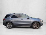 2022 Mercedes-Benz GLE GLE 350 4MATIC® SUV