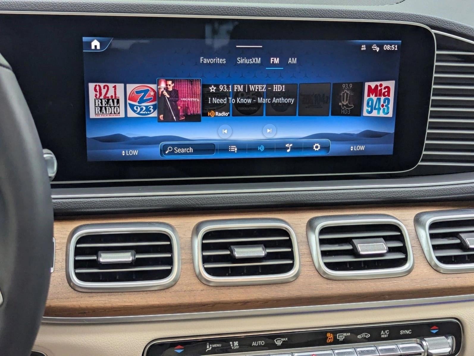 2024 Mercedes-Benz GLE GLE 450 4MATIC® SUV