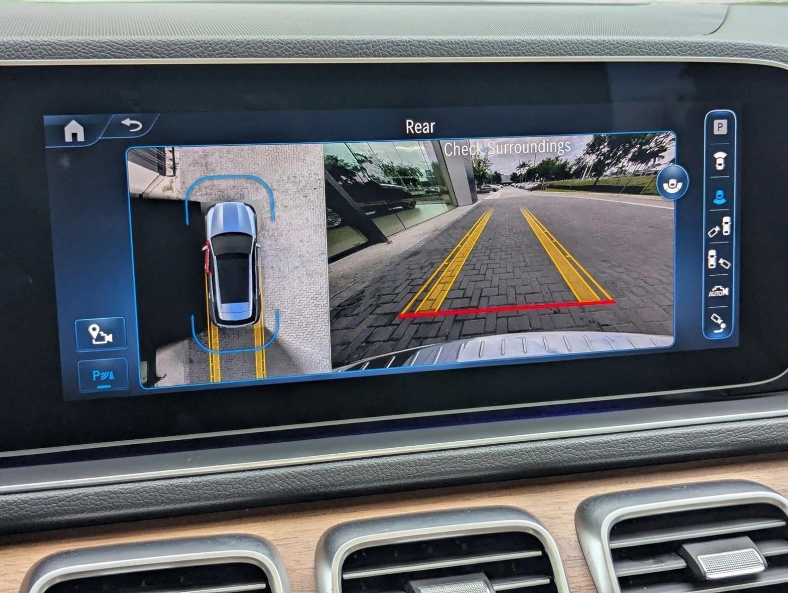 2024 Mercedes-Benz GLE GLE 450 4MATIC® SUV