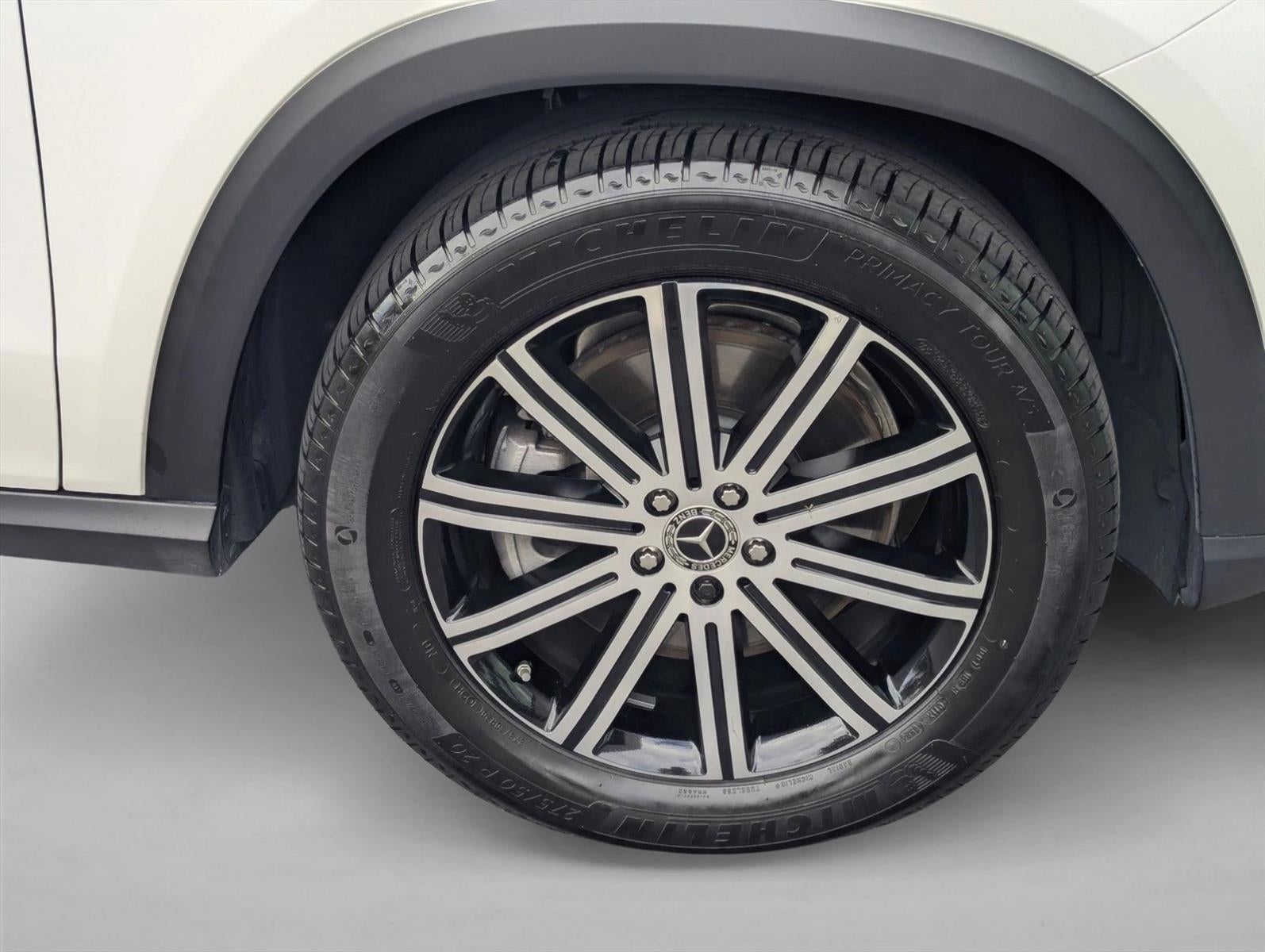 2024 Mercedes-Benz GLE GLE 450 4MATIC® SUV