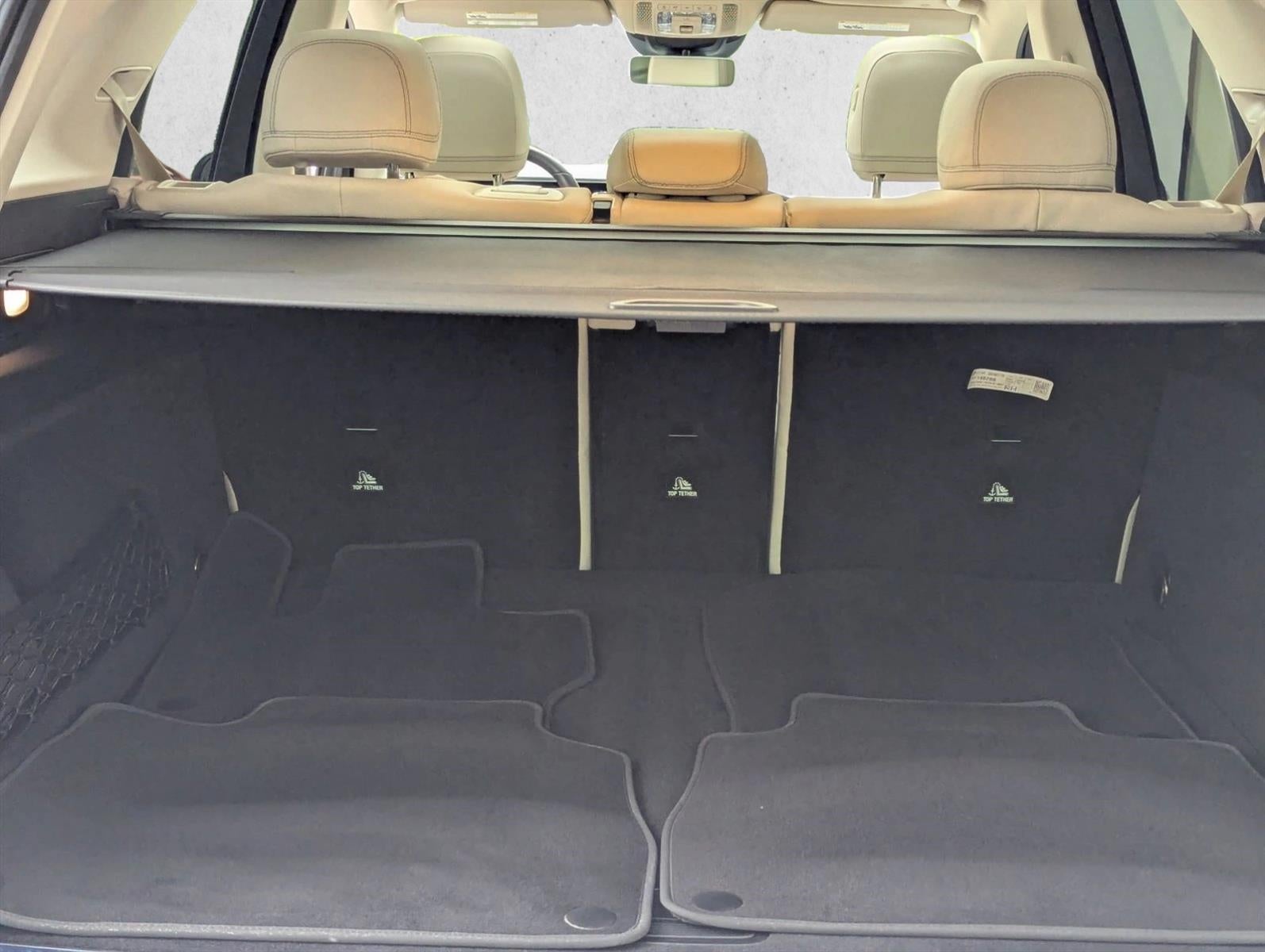 2024 Mercedes-Benz GLE GLE 450 4MATIC® SUV