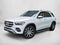 2024 Mercedes-Benz GLE GLE 450 4MATIC® SUV