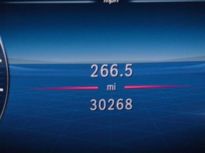 2024 Mercedes-Benz GLE GLE 450 4MATIC® SUV