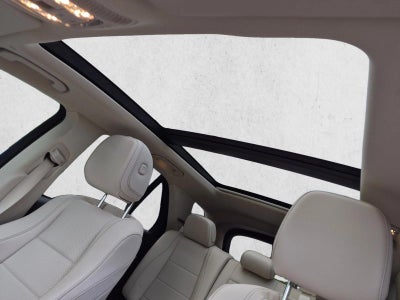2024 Mercedes-Benz GLE GLE 450 4MATIC® SUV