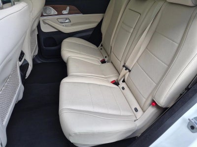 2024 Mercedes-Benz GLE GLE 450 4MATIC® SUV
