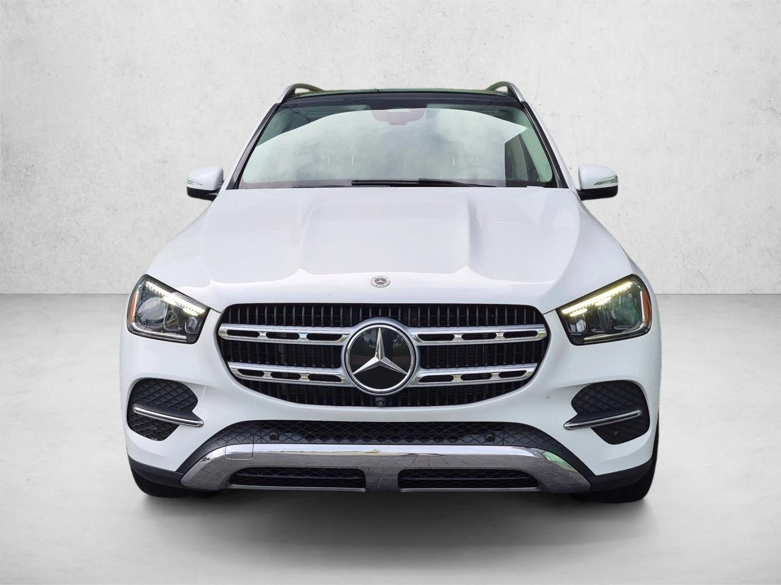 2024 Mercedes-Benz GLE GLE 450 4MATIC® SUV