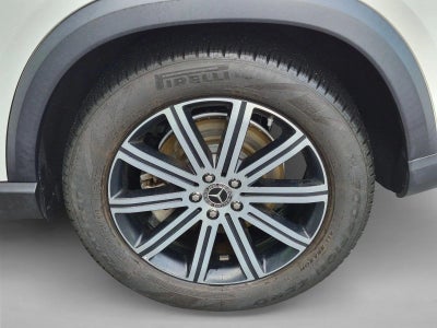 2024 Mercedes-Benz GLE GLE 450 4MATIC® SUV