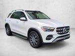 2024 Mercedes-Benz GLE GLE 450 4MATIC® SUV