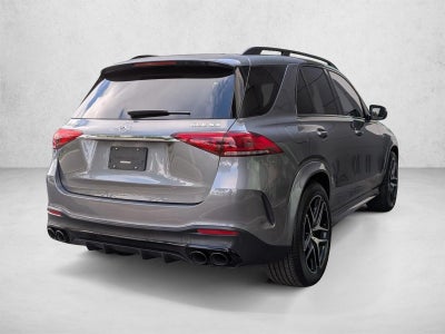2023 Mercedes-Benz GLE AMG® GLE 53 4MATIC®+ SUV
