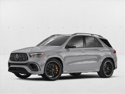 2024 Mercedes-Benz GLE AMG® GLE 63 S 4MATIC®+ SUV
