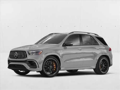 2024 Mercedes-Benz GLE AMG® GLE 63 S 4MATIC®+ SUV
