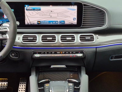 2024 Mercedes-Benz GLE AMG® GLE 63 S 4MATIC®+ SUV