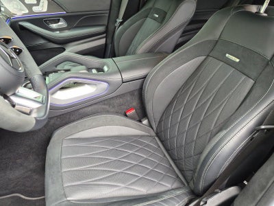 2024 Mercedes-Benz GLE AMG® GLE 63 S 4MATIC®+ SUV