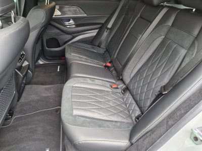 2024 Mercedes-Benz GLE AMG® GLE 63 S 4MATIC®+ SUV