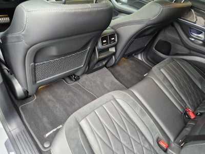 2024 Mercedes-Benz GLE AMG® GLE 63 S 4MATIC®+ SUV