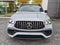 2024 Mercedes-Benz GLE AMG® GLE 63 S 4MATIC®+ SUV