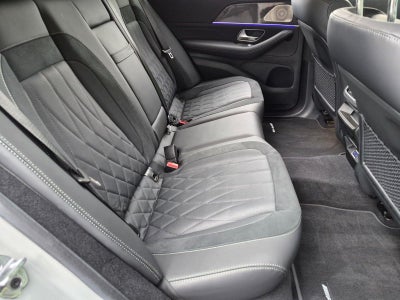 2024 Mercedes-Benz GLE AMG® GLE 63 S 4MATIC®+ SUV