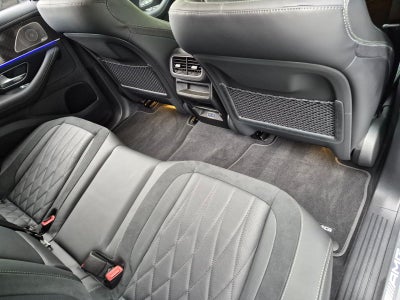 2024 Mercedes-Benz GLE AMG® GLE 63 S 4MATIC®+ SUV